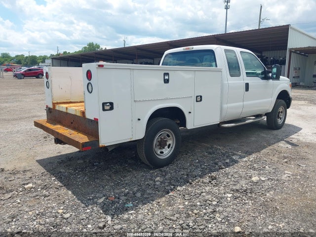 صورة 4 لـ 2016 FORD F-250