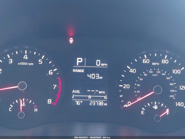 2023 KIA RIO LX 15