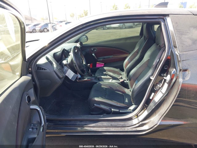 2013 Honda CR-Z EX 照片 5