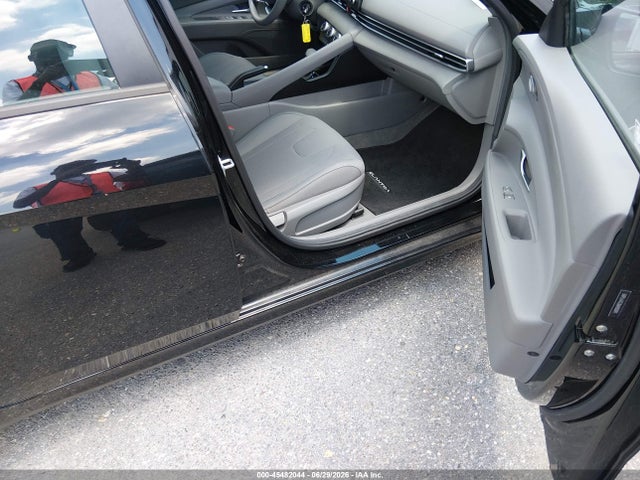 2021 Hyundai ELANTRA SE 照片 5