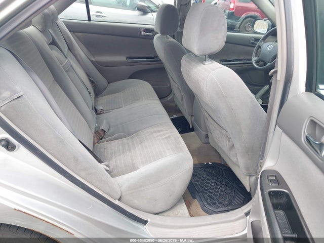 2005 Toyota CAMRY STD 照片 8