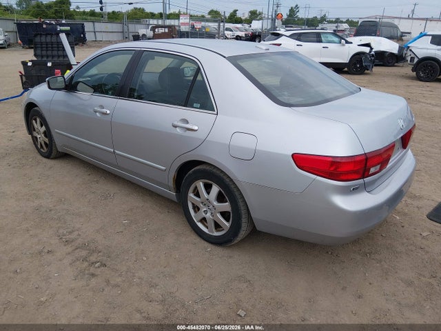صورة 3 لـ 2005 Honda ACCORD 3.0 EX