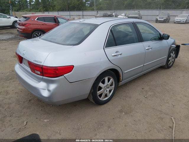 صورة 4 لـ 2005 Honda ACCORD 3.0 EX