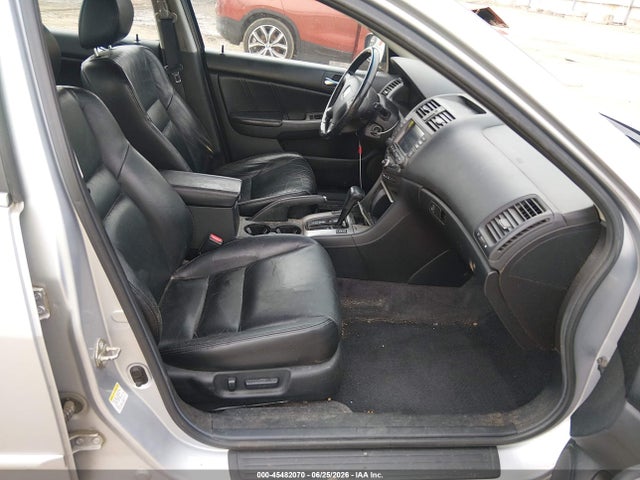صورة 5 لـ 2005 Honda ACCORD 3.0 EX