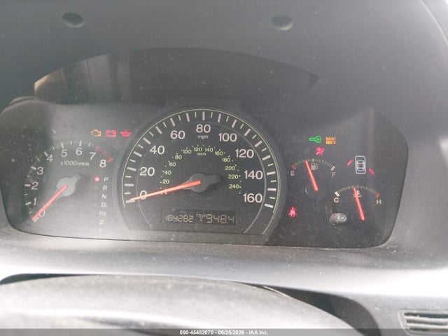 صورة 7 لـ 2005 Honda ACCORD 3.0 EX