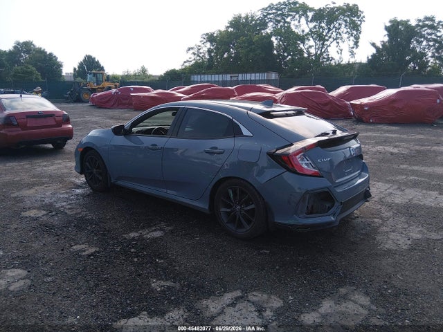 صورة 3 لـ 2021 Honda CIVIC EX