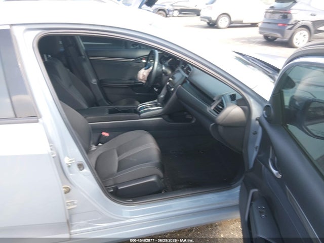 صورة 5 لـ 2021 Honda CIVIC EX