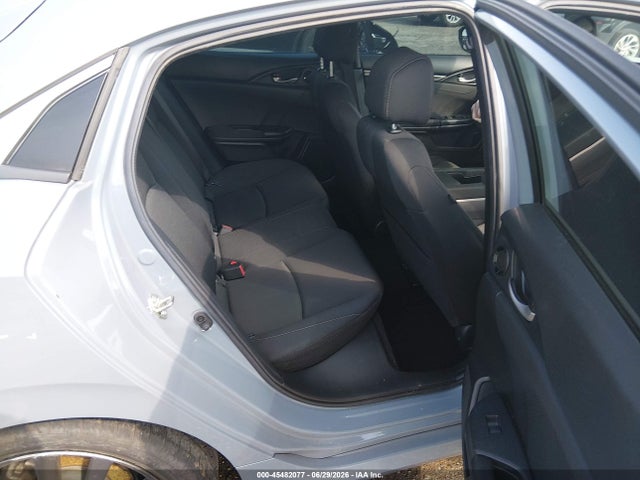 صورة 8 لـ 2021 Honda CIVIC EX