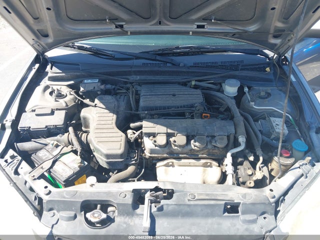 2004 Honda CIVIC EX 照片 10