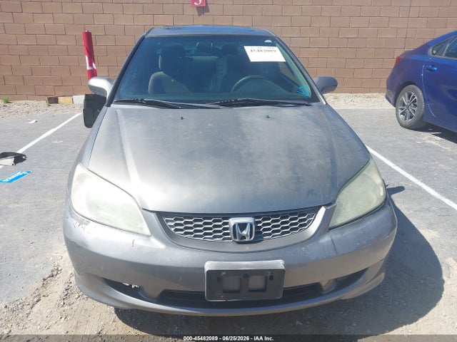 2004 Honda CIVIC EX 缩略图 13