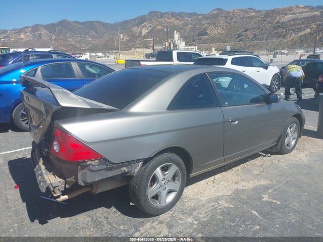 2004 Honda CIVIC EX 缩略图 14