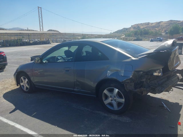 2004 Honda CIVIC EX 缩略图 15