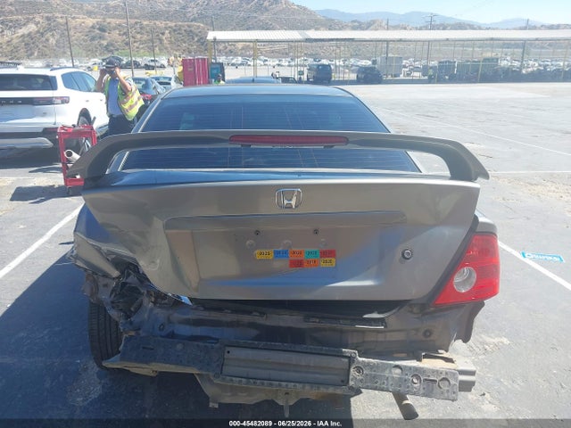 2004 Honda CIVIC EX 缩略图 17