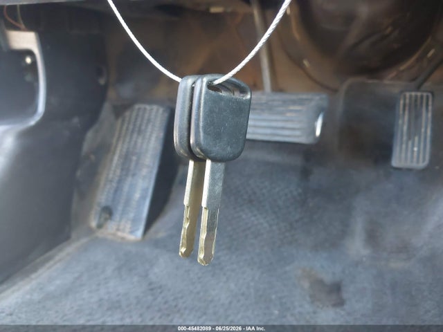2004 Honda CIVIC EX 缩略图 11