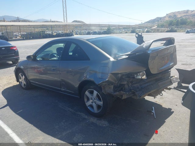 2004 Honda CIVIC EX 照片 3