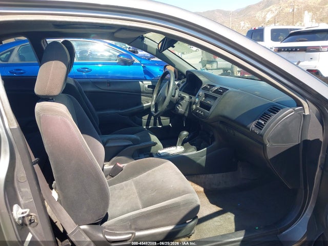 2004 Honda CIVIC EX 照片 5