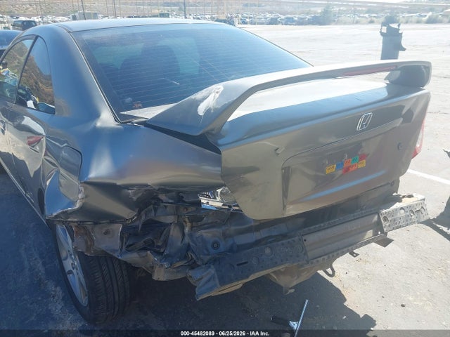 2004 Honda CIVIC EX 照片 6