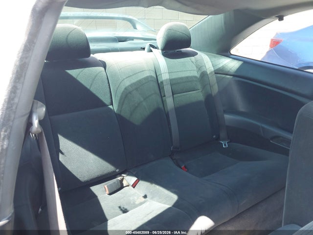 2004 Honda CIVIC EX 照片 8