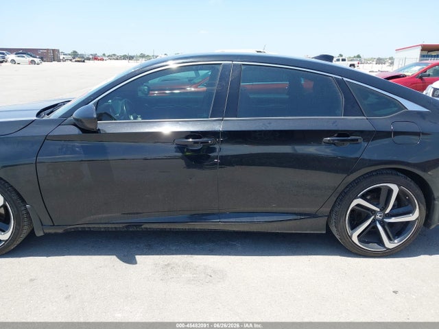 2020 HONDA ACCORD SPORT 15