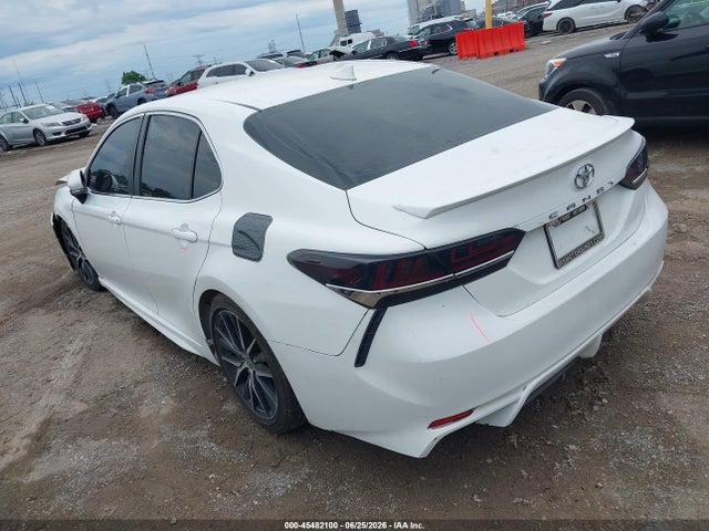 صورة 3 لـ 2021 Toyota CAMRY SE