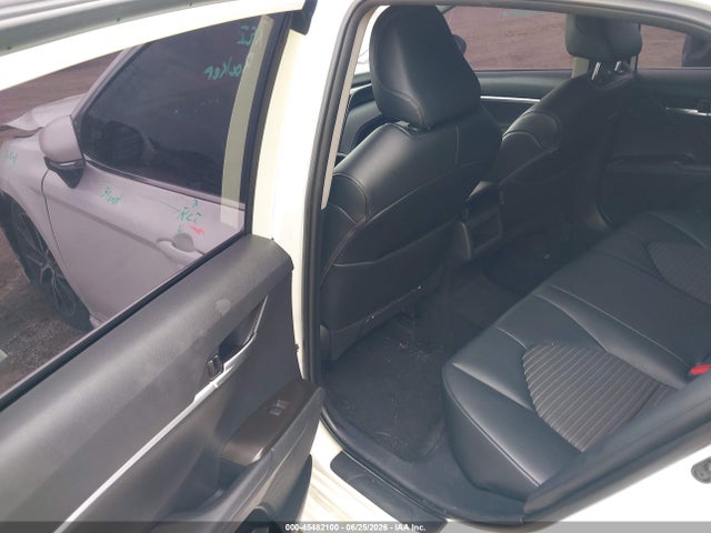 صورة 8 لـ 2021 Toyota CAMRY SE