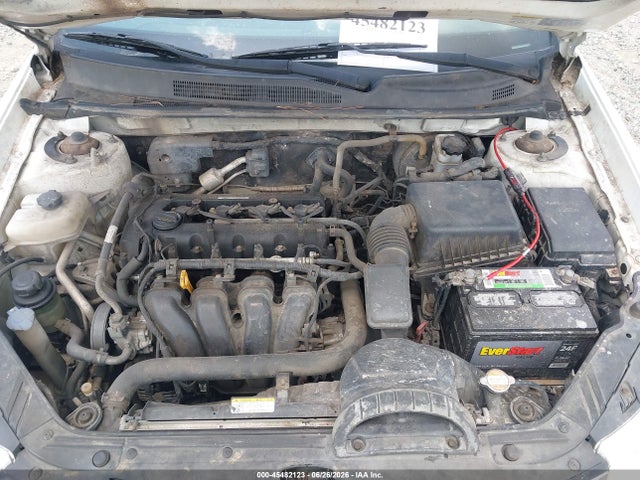 صورة 10 لـ 2009 KIA OPTIMA LX