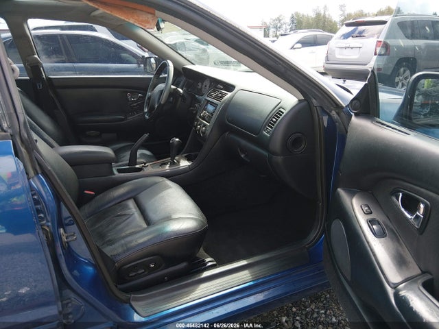 2004 Mitsubishi DIAMANTE VR-X — миниатюра 17
