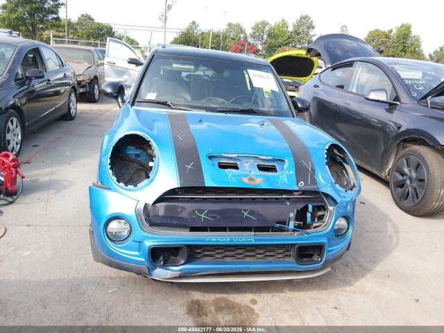 2017 MINI HARDTOP COOPER S — миниатюра 13