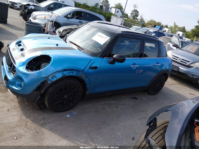 2017 MINI HARDTOP COOPER S — миниатюра 15