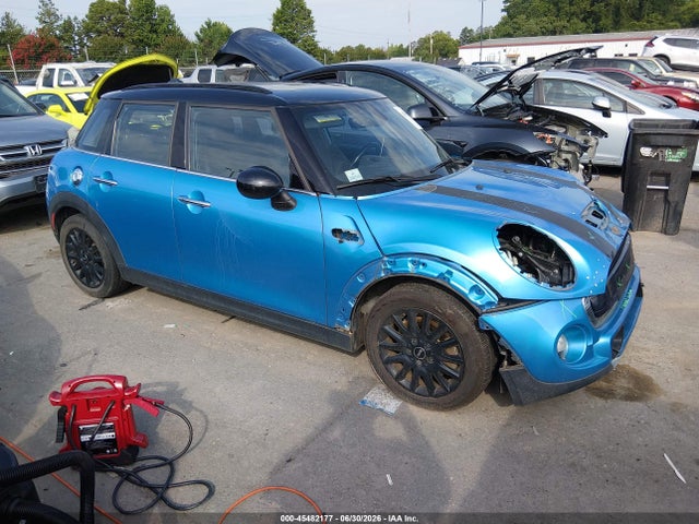 2017 MINI HARDTOP COOPER S 照片 1
