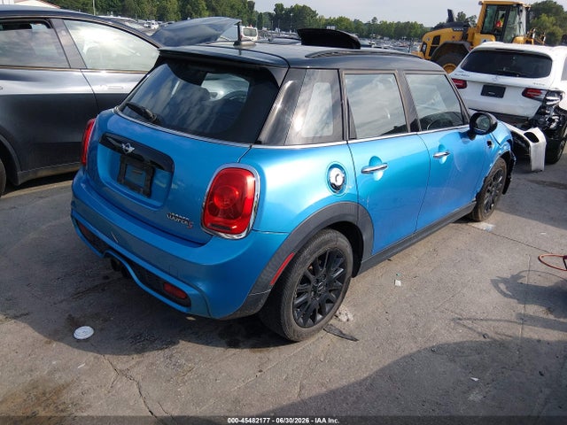 2017 MINI HARDTOP COOPER S 照片 4