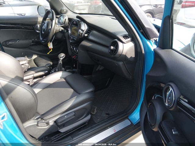 2017 MINI HARDTOP COOPER S 照片 5