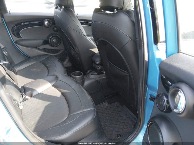 2017 MINI HARDTOP COOPER S 照片 8