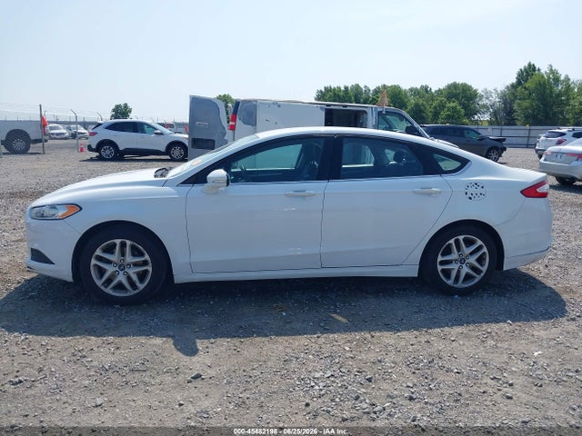 صورة مصغرة 15 لـ 2016 FORD FUSION SE