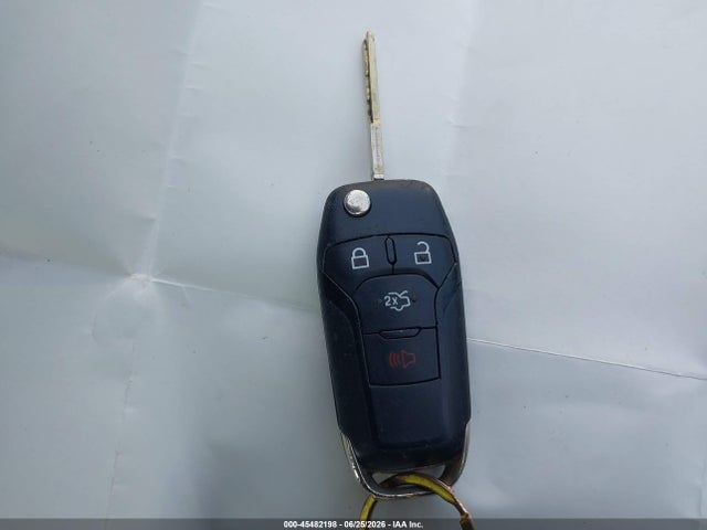 صورة مصغرة 11 لـ 2016 FORD FUSION SE