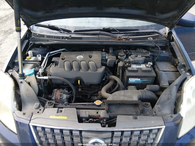 صورة 10 لـ 2007 Nissan SENTRA 2.0S