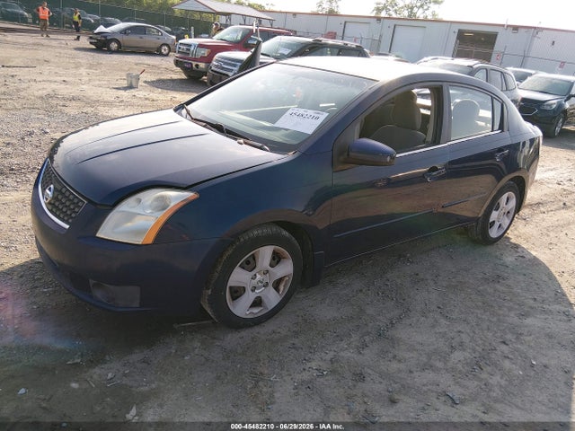 صورة 2 لـ 2007 Nissan SENTRA 2.0S