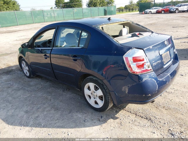 صورة 3 لـ 2007 Nissan SENTRA 2.0S