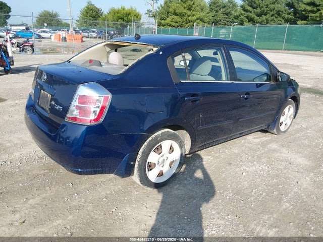 صورة 4 لـ 2007 Nissan SENTRA 2.0S