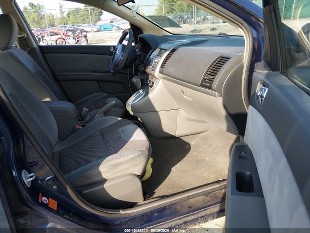 صورة 5 لـ 2007 Nissan SENTRA 2.0S