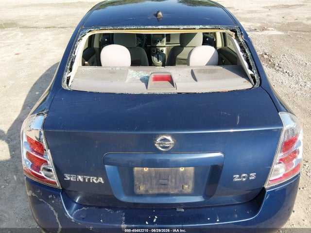صورة 6 لـ 2007 Nissan SENTRA 2.0S