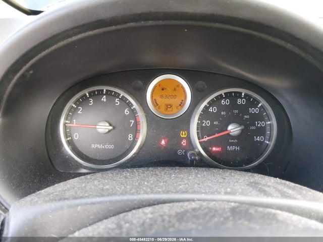صورة 7 لـ 2007 Nissan SENTRA 2.0S