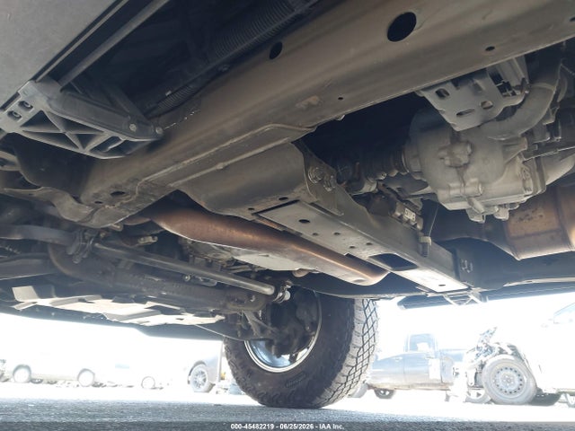 2014 Chevrolet SILVERADO 1500 LT — миниатюра 21