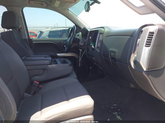 2014 Chevrolet SILVERADO 1500 LT — фото 5