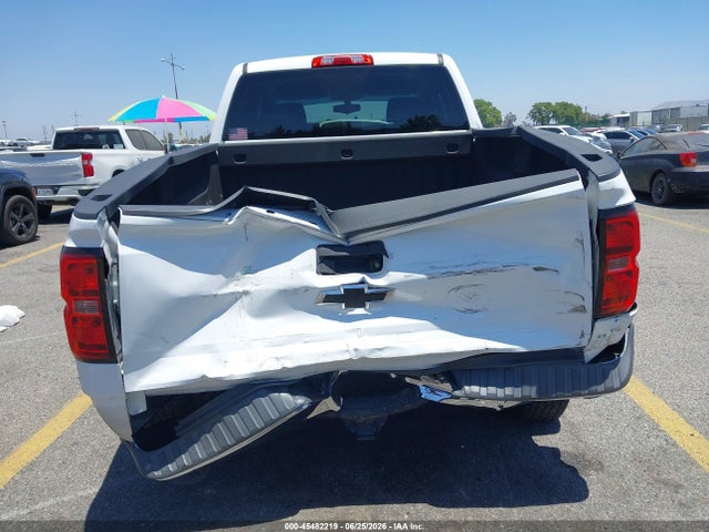 2014 Chevrolet SILVERADO 1500 LT — фото 6