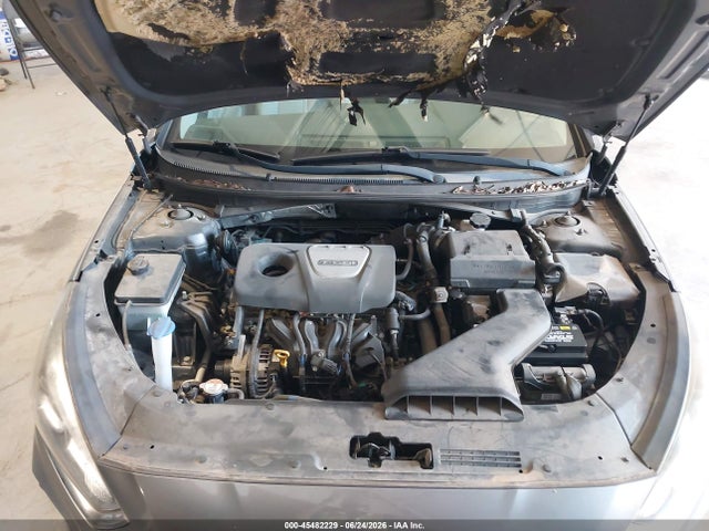 2019 Hyundai SONATA ECO — фото 10