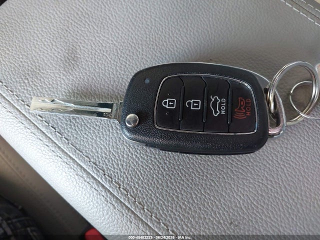 2019 Hyundai SONATA ECO — миниатюра 11