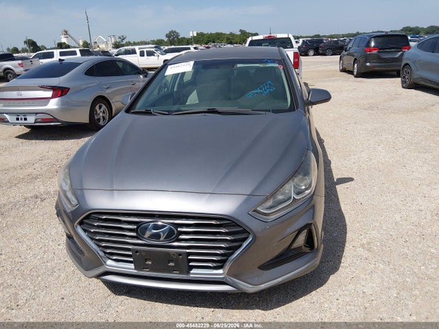 2019 Hyundai SONATA ECO — миниатюра 12