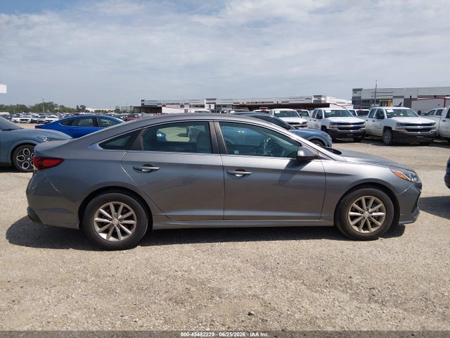 2019 Hyundai SONATA ECO — миниатюра 13