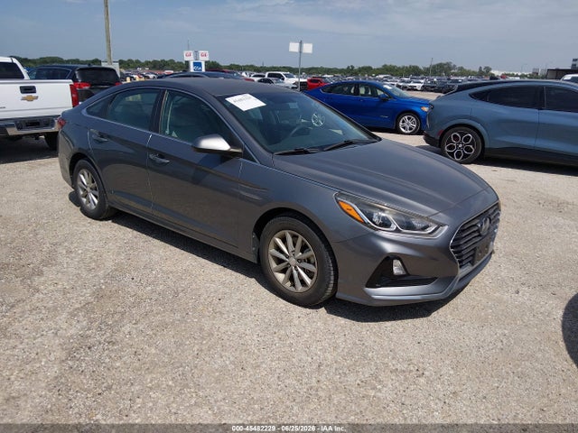 2019 Hyundai SONATA ECO — фото 1
